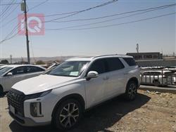 هیوندای پالیسەید